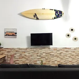  Apartamento Mar Del Norte, En Cotillo. España