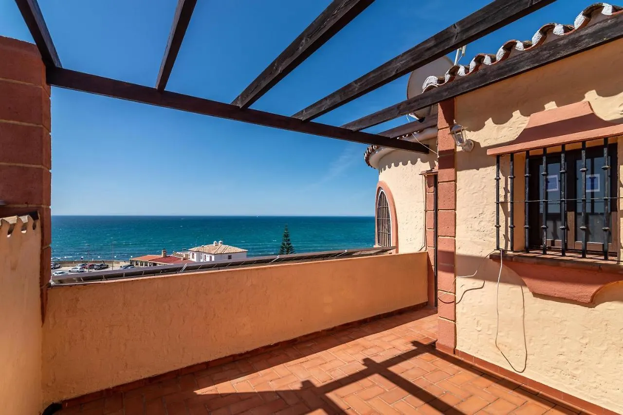 Lxr Villa Frente Al Mar 3Hab Mijas 0*,  Spain