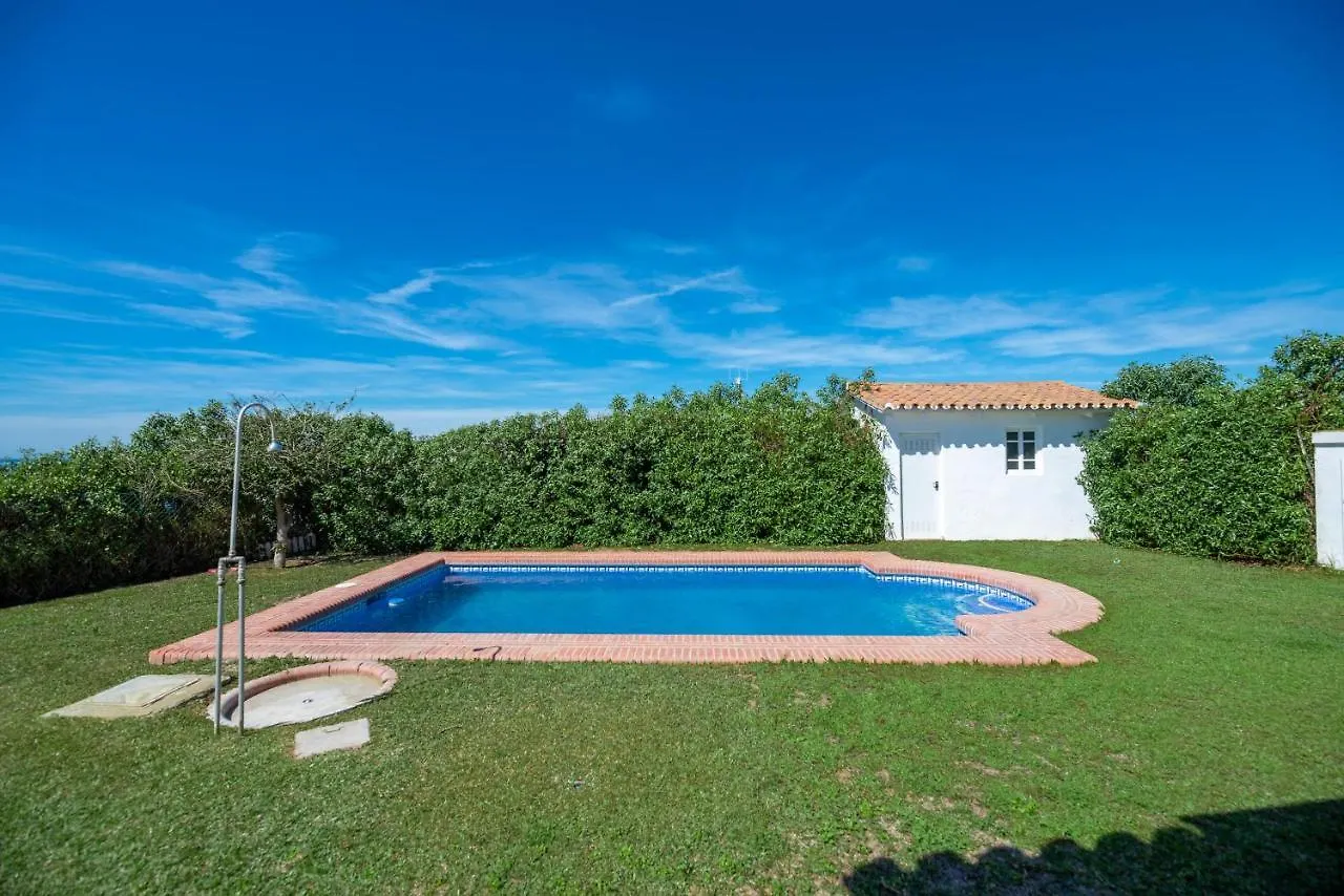 Lxr Villa Frente Al Mar 3Hab Mijas 0*,
